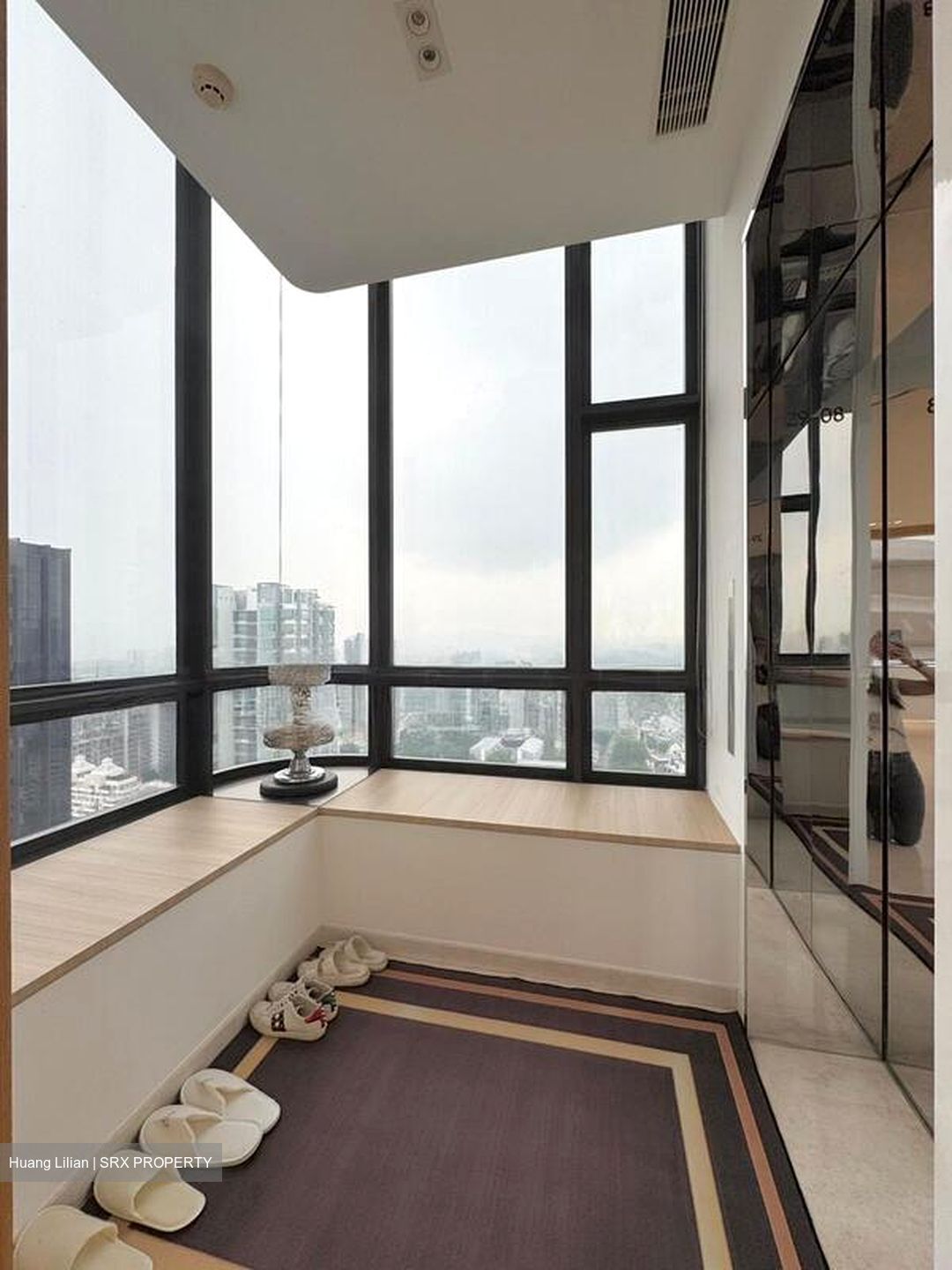 Trilight (D11), Condominium #498502641